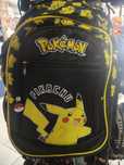 Plecak 4 komorowy POKEMON 16" 22l St.right