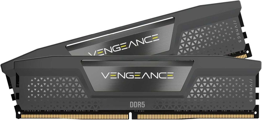 Pamięć RAM Corsair Vengeance 32GB DDR5 6000MHz CL30