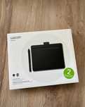 Tablet graficzny Wacom