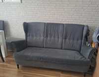 Sofa do salonu IKEA
