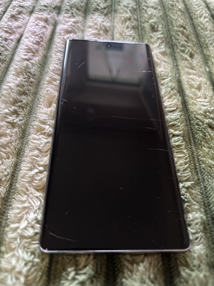 Смартфон Tehno Spark 20 pro+,8+8/256GB,в подарок защитное стекло