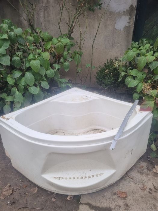 Душева кабіна бу