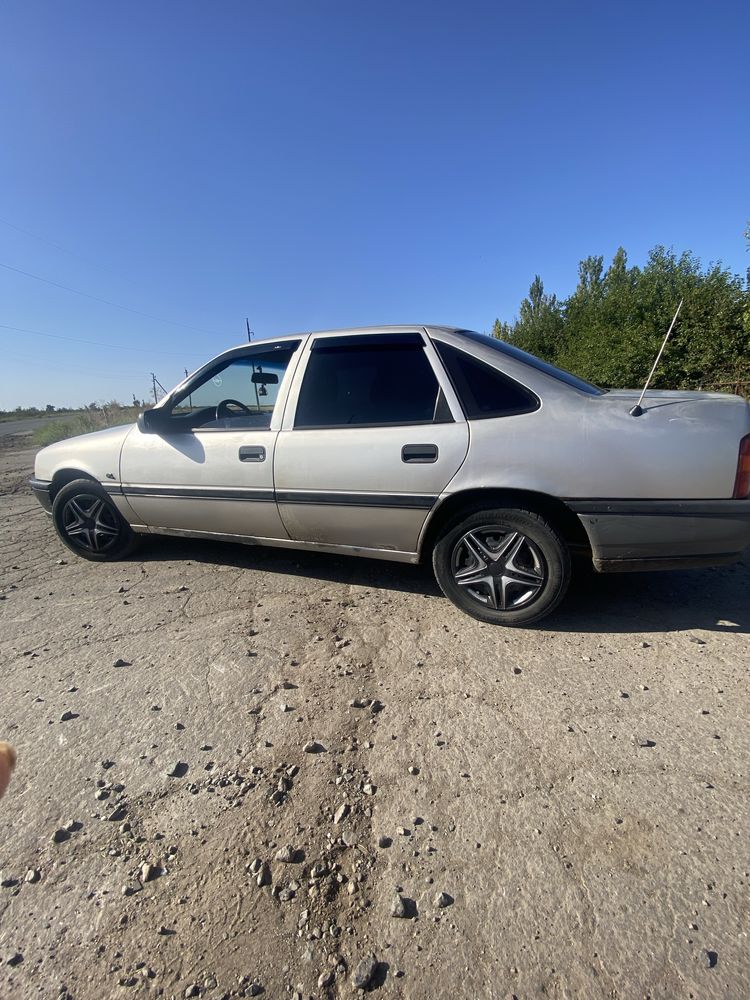 Opel Vectra A 1992