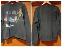Camisola Stradivarius
