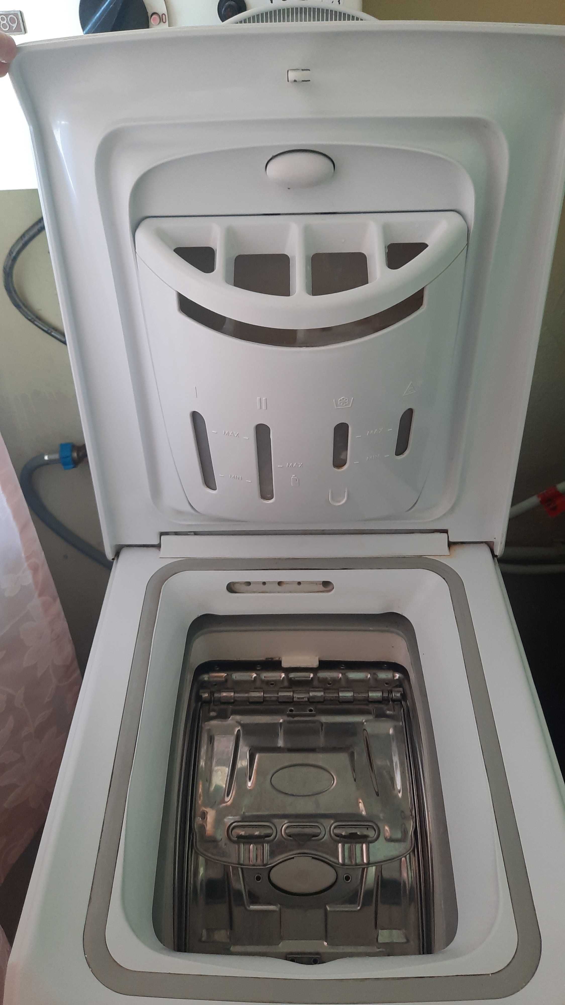 Indesit wit l106