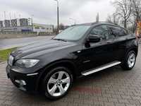 BMW X6 BMW X6 40d