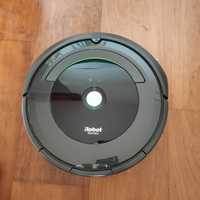 Aspirador IRobot 696