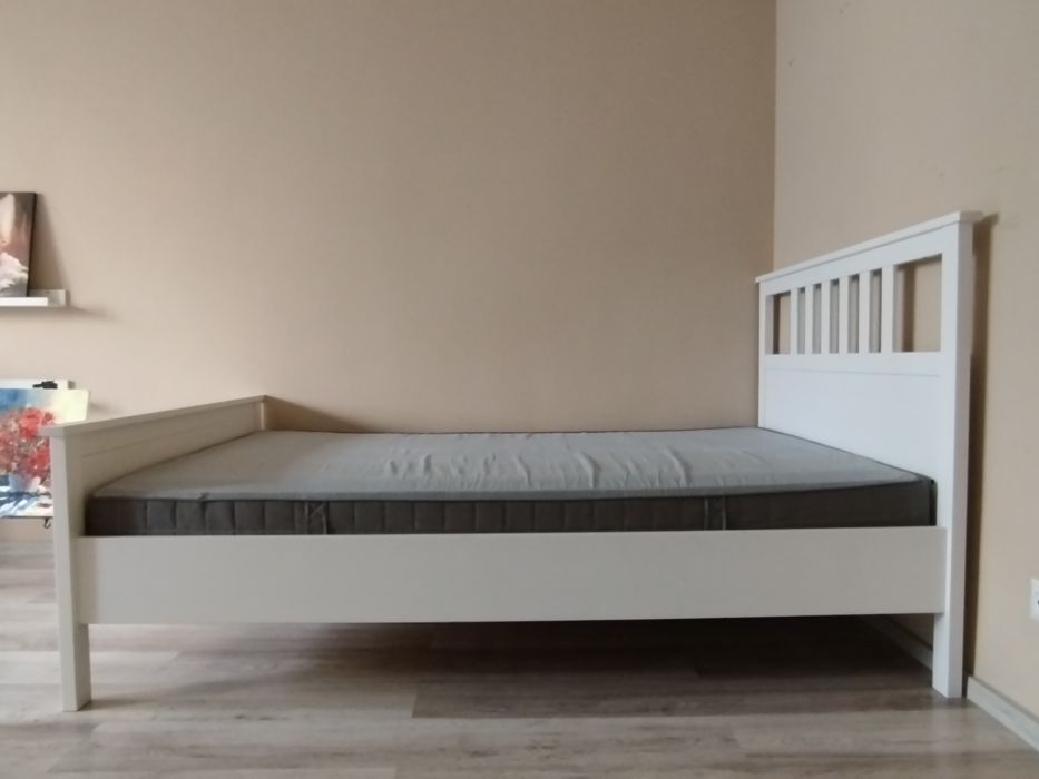 Кровать икеа 120*200