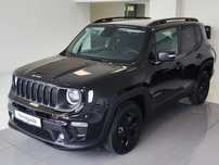 Jeep Renegade North Star - 1,5 130Km At - Dach Panoramiczny -