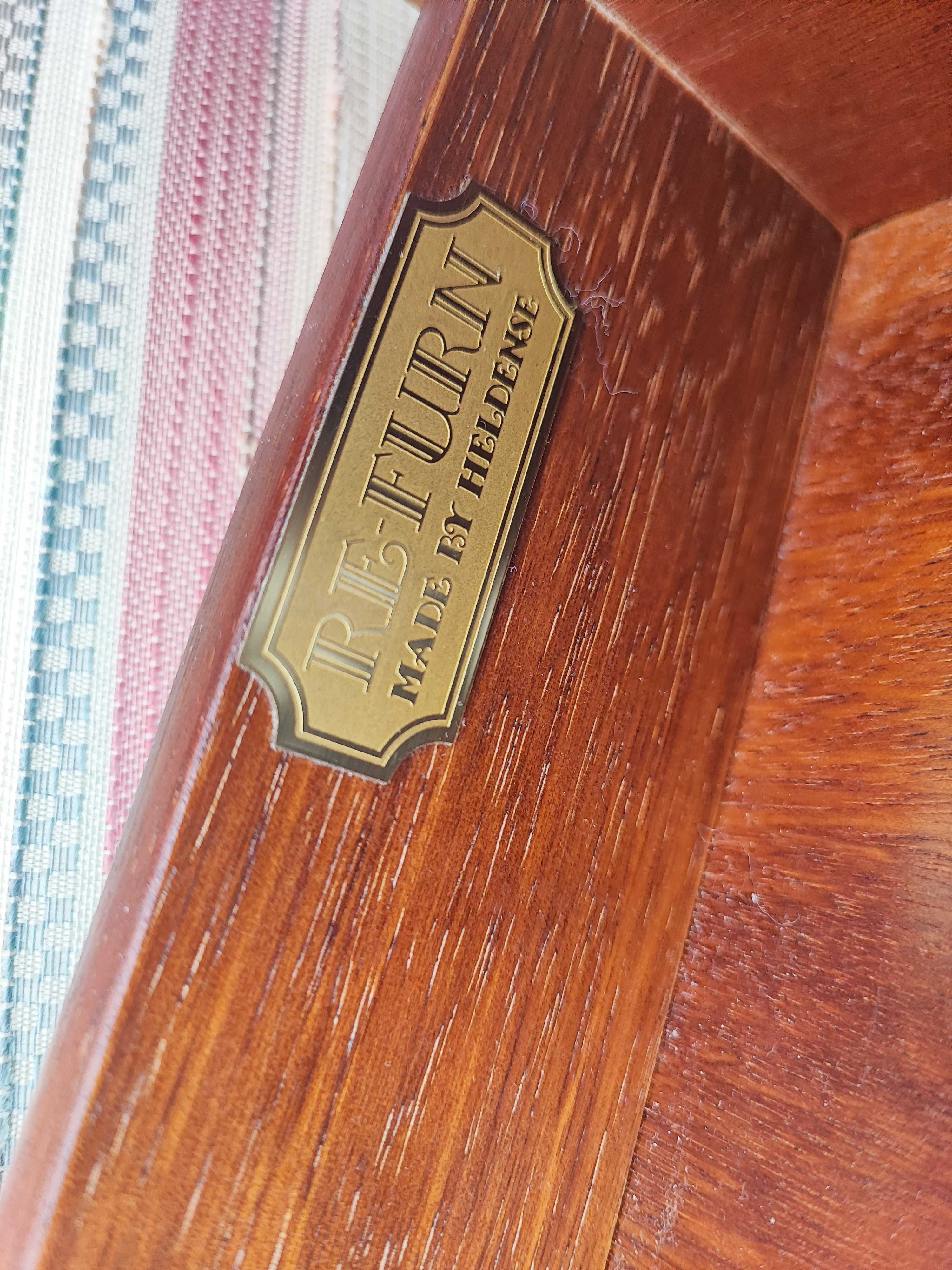 Angielski damski sekretarzyk - Re - Furn.