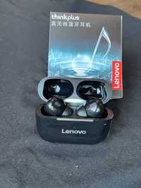 Słuchawki bezprzewodowe Lenovo ! Białe / Czarne