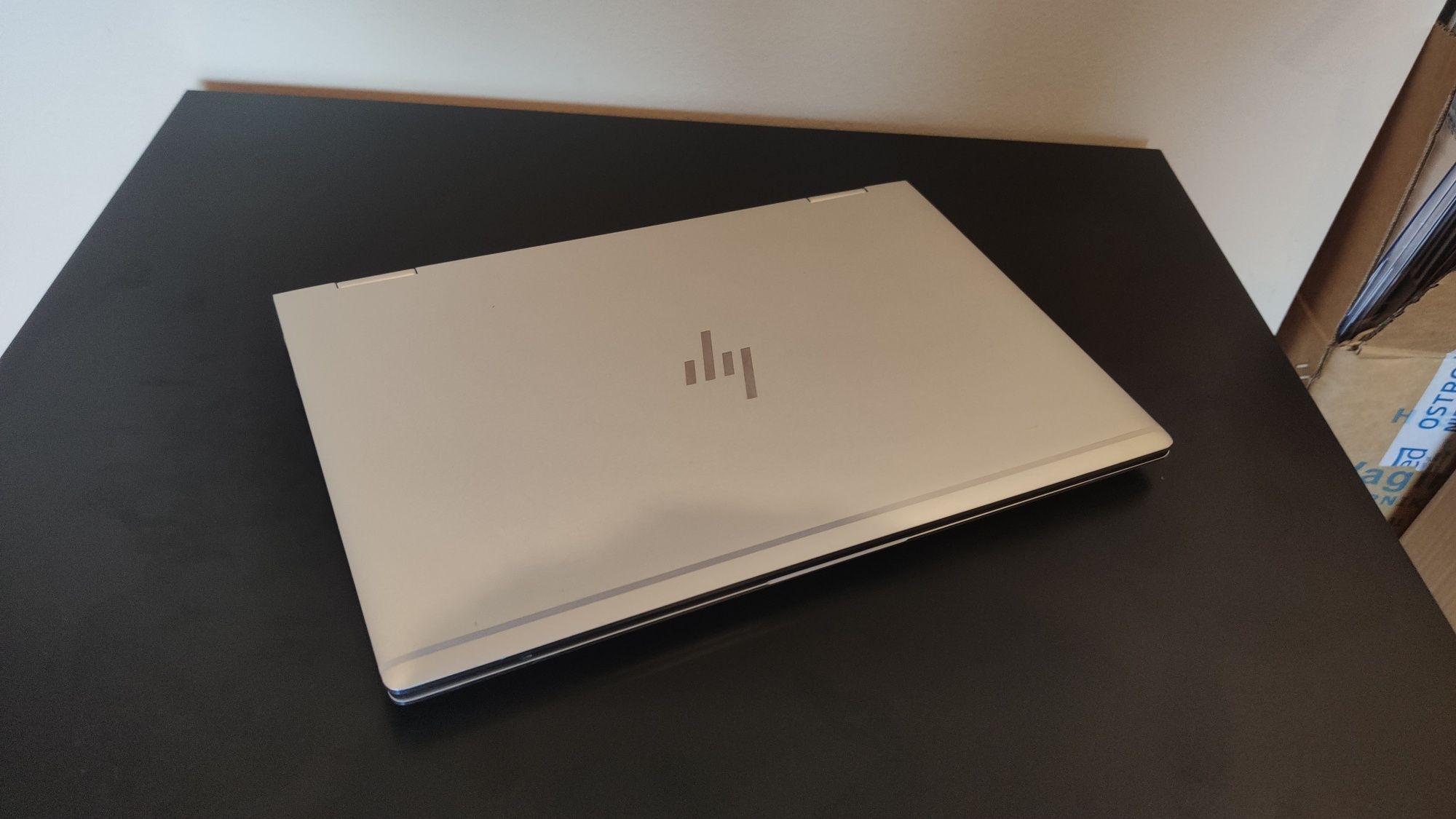 HP Elitebook 1030 G4 dotyk Intel I7, 16GB ram, SSD laptop tablet