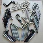 Ключ балонный колесный на 17, 19, 21 Audi Volkswagen BMW Nissan Skoda