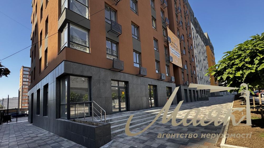 ОРЕНДА приміщення в ЖК Osnova