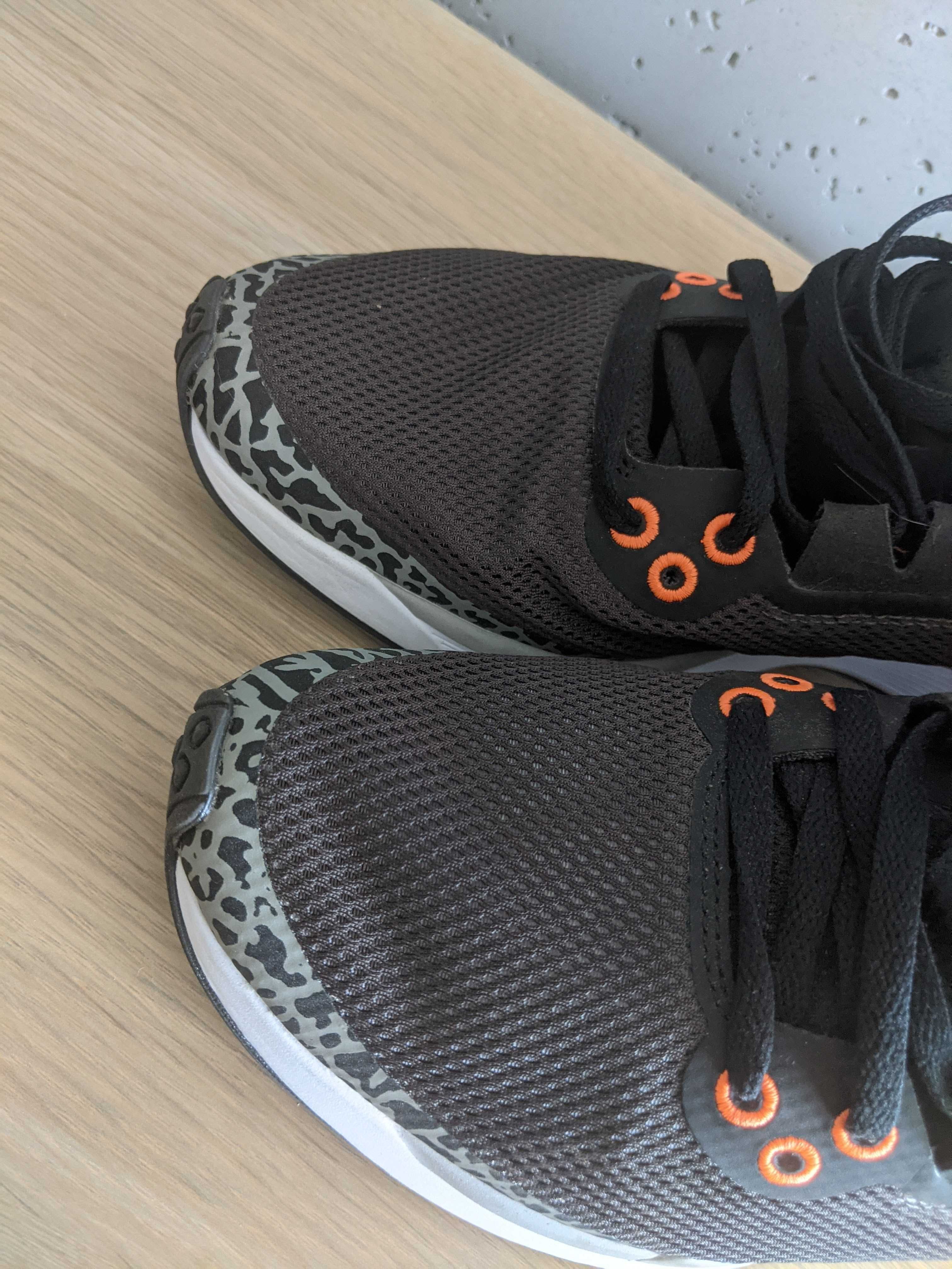 Buty treningowe męskie Running 42,5 biegowe