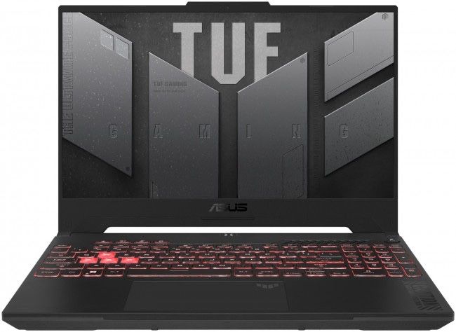 ASUS TUF Gaming A15 FA507NU-LP031