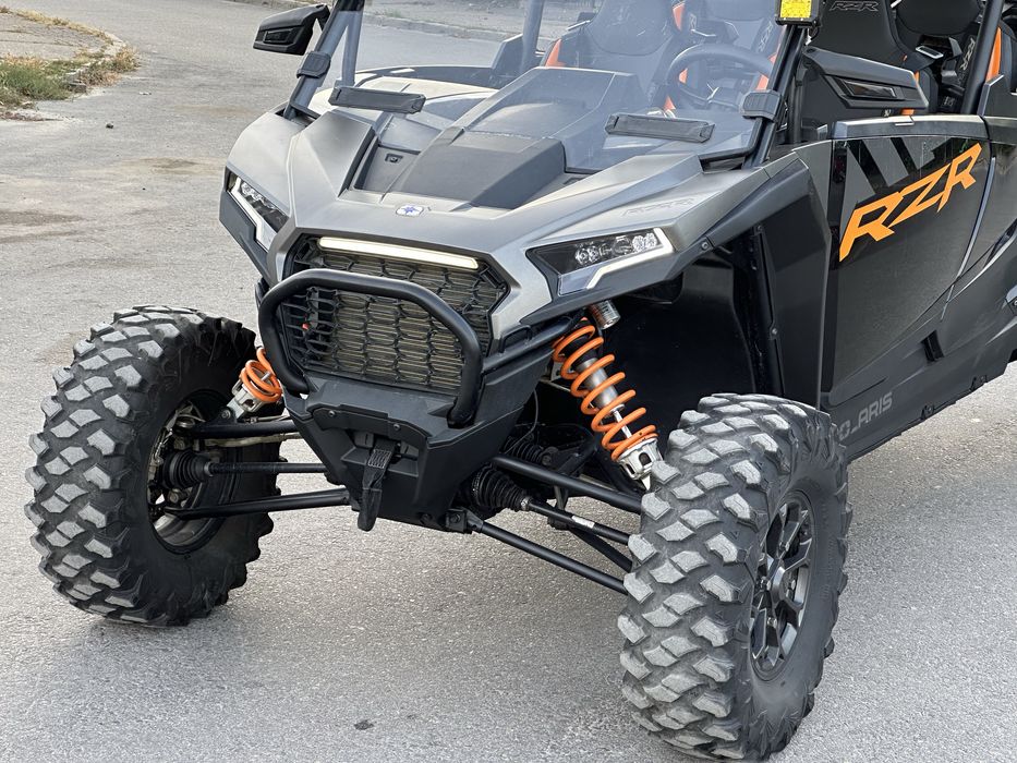Polaris RZR XP 1000 Premium 2024