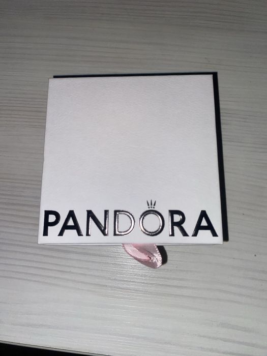 Коробка Пандора