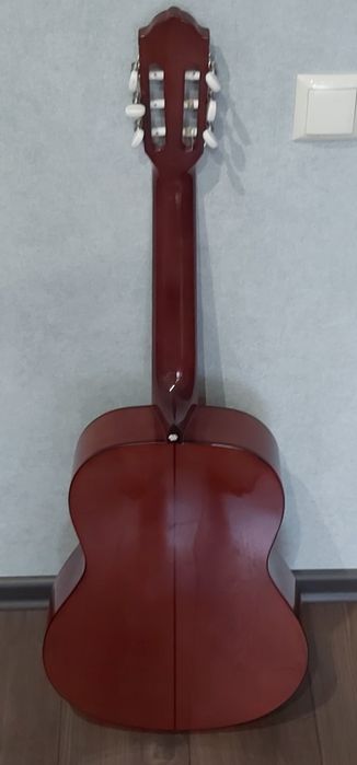 Гітара класична Jay Turser з чохлом