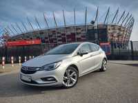 Opel Astra Dynamic, 150KM, salon PL, prywatny właściciel, stan idealny