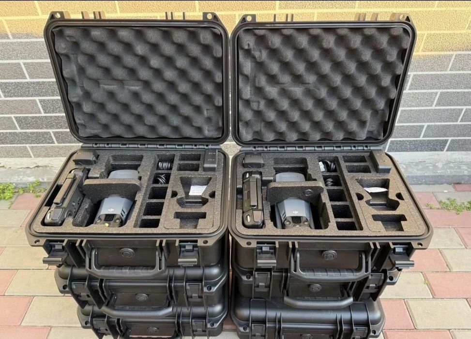 В Наявності Нові DJI Mavic 3 Thermal 3T