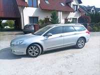 CITROEN C 5 2010 2.0 hdi