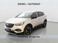 Opel Grandland X CDTI Elite Automat FV23 Od RiA