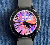 Samsung Galaxy Watch 4