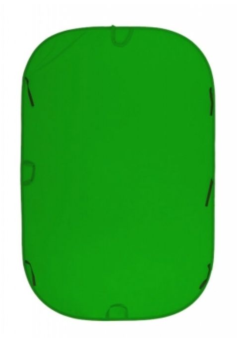 Хромакей, зелений екран, green screen Lastolite 210x180