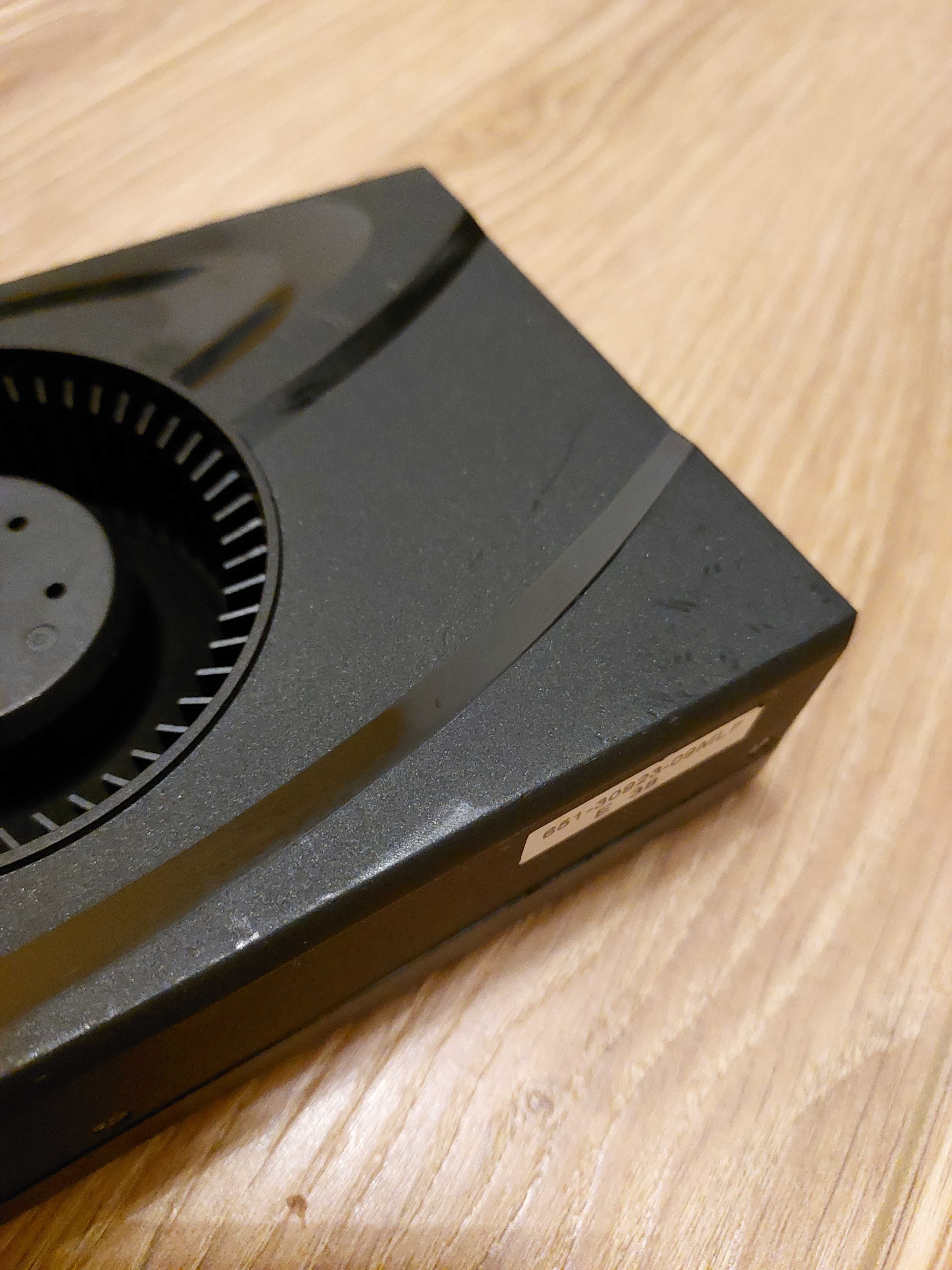 Karta Graficzna PNY Nvidia GeForce RTX 2080 Super 8GB GDDR6