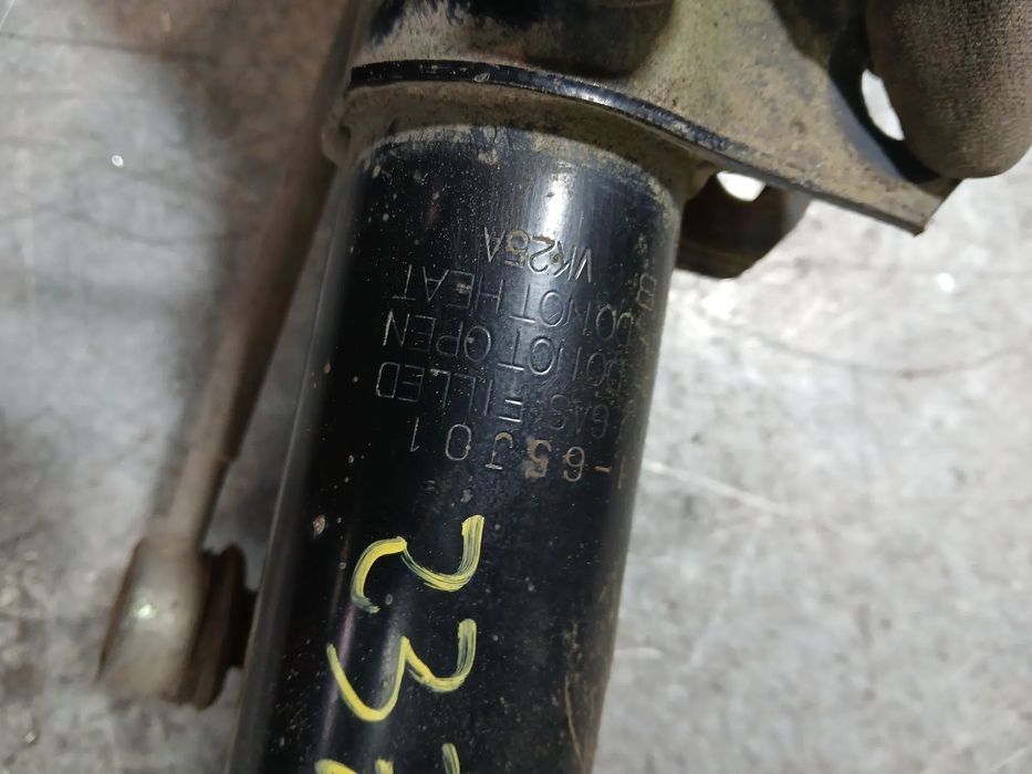 Amortecedor frente direito SUZUKI Grand Vitara II (JT, TE, TD)