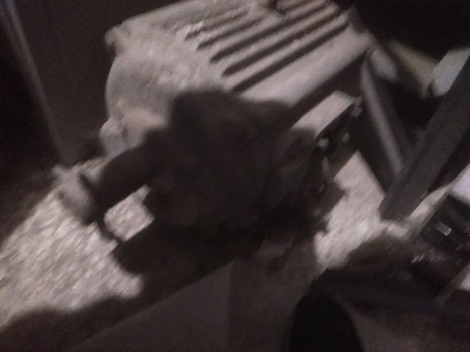 Електродвигун 3 фази 22кВт