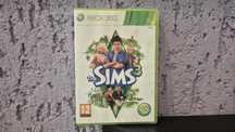 The Sims 3 / XBOX 360