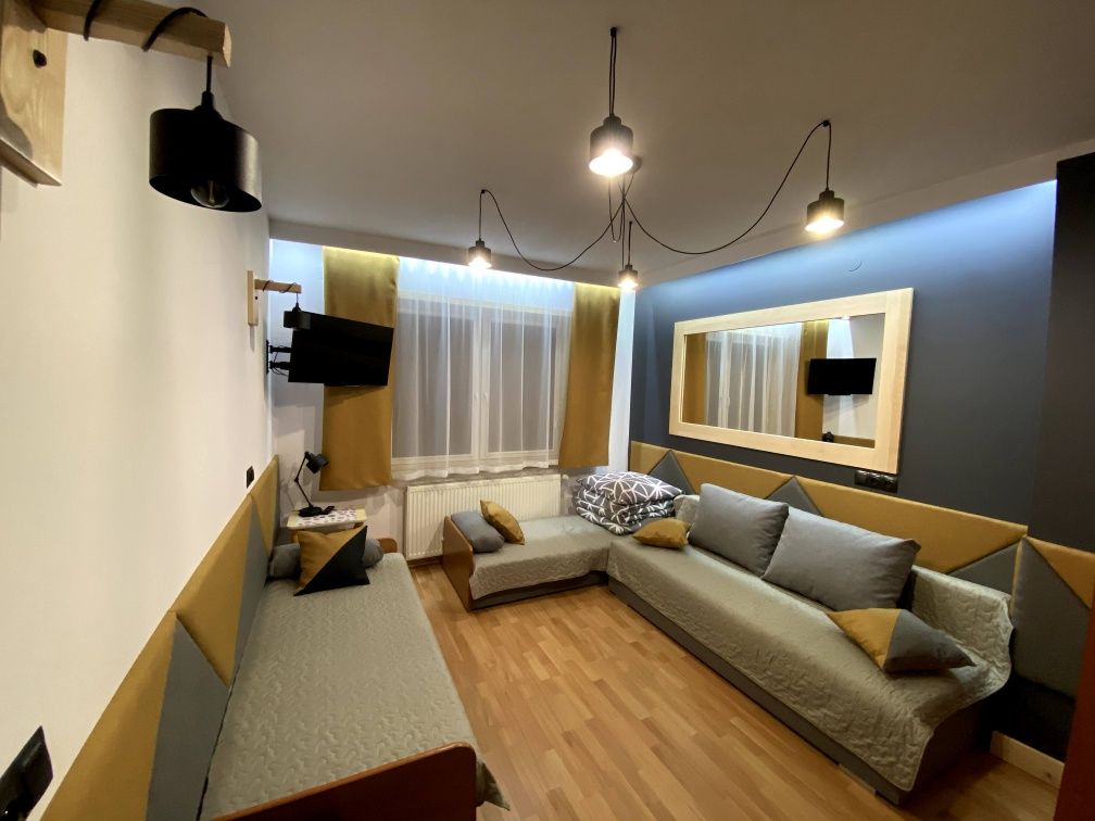 ‼️‼️ Pokoje noclegi w górach Krynica Zdrój Słotwiny wakacje apartament