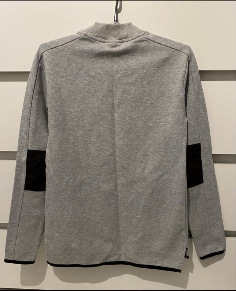 Bluza Ellesse slim