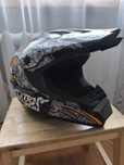 Kask rowerowy full face rozmiar M