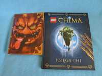 Lego księga potworów, Chima księga Chi