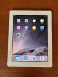 Tablet ipad   Model 1395