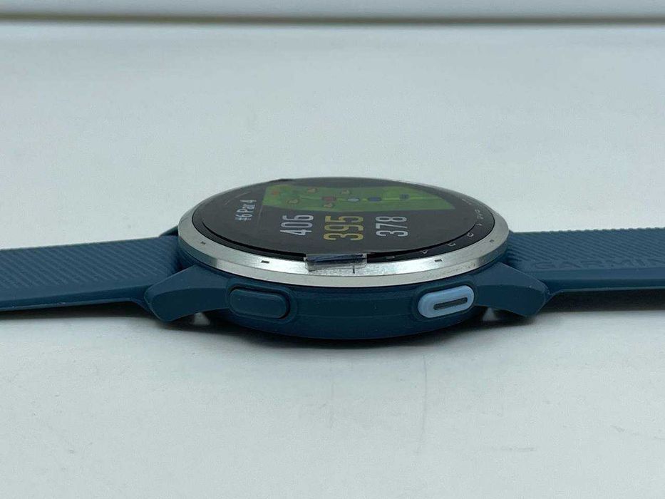 Garmin Approach S44 43mm ГАРАНТІЯ 6 Місяців МАГАЗИН