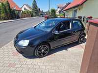 VW Golf 5 1.6 Mpi