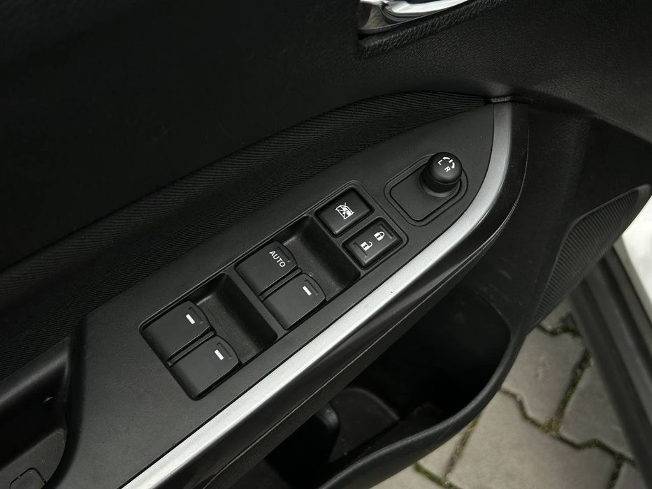 Suzuki Vitara №3593 (ВНЕСОК від 10%) Альянс Авто Кривий Ріг