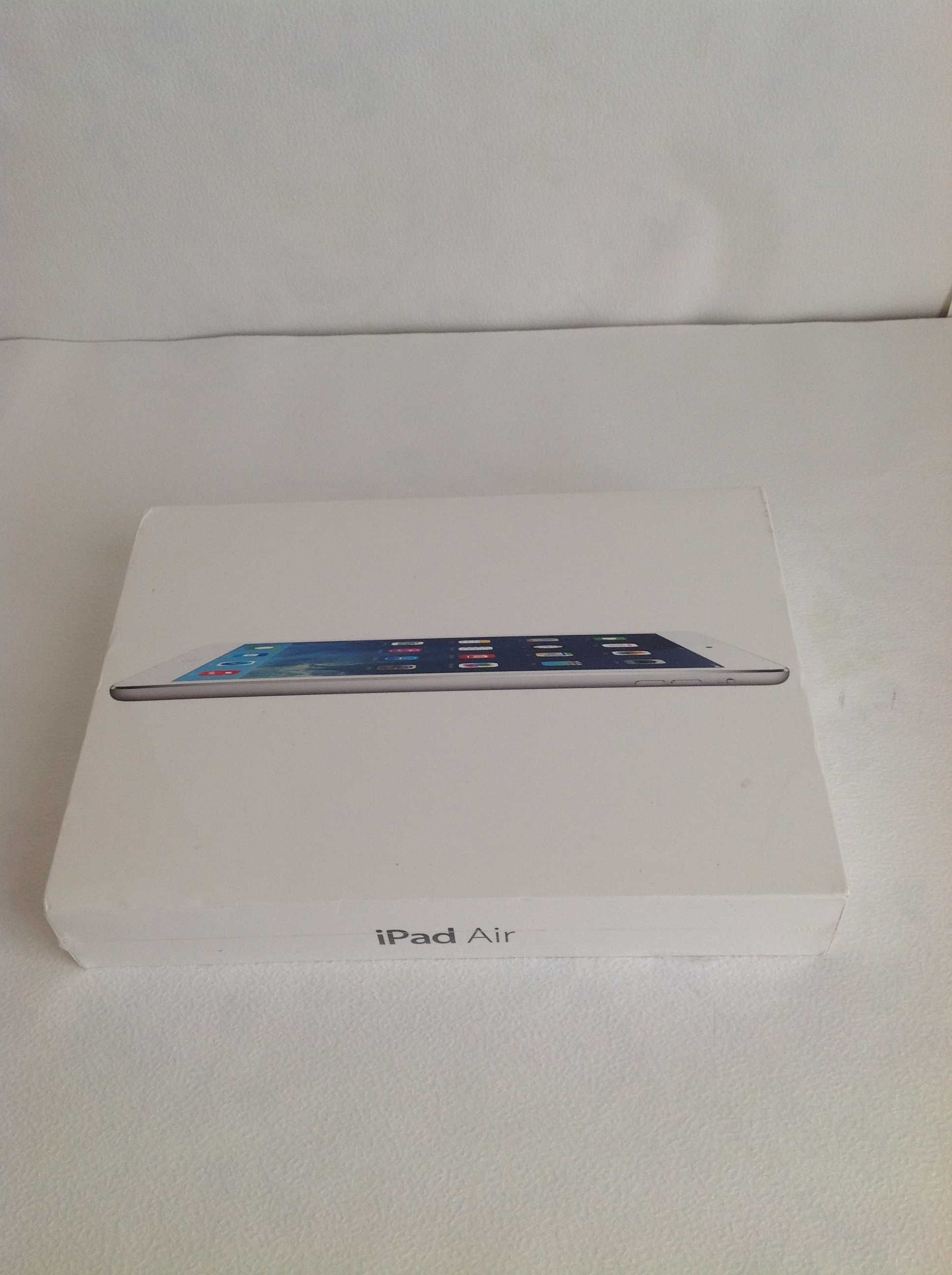 Планшет Айпад Ейр Ipad Air WiFi Cell 32GB Silwer TMOB