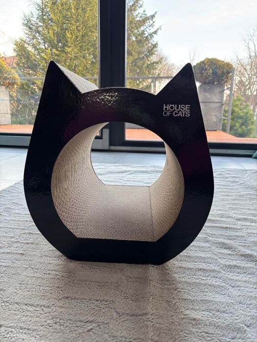 Drapak dla kota house of cats