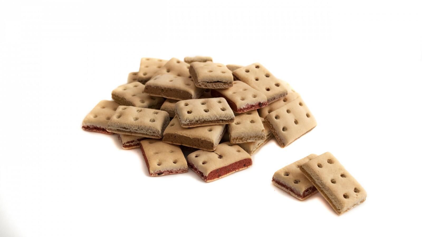 Ciastka Dla Psa Cookie Mix Tresura C1