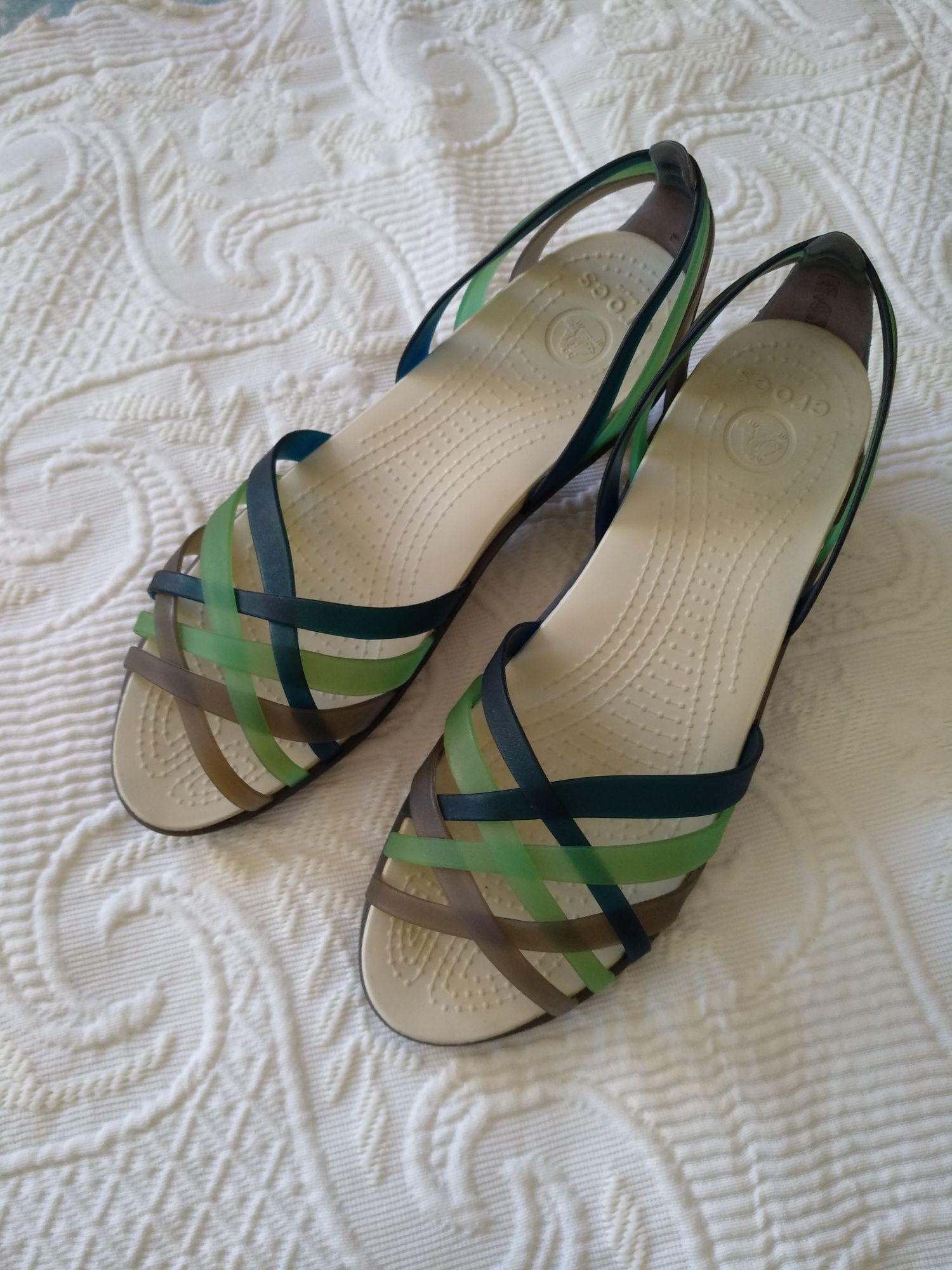 Crocs Huarache W10 40-41