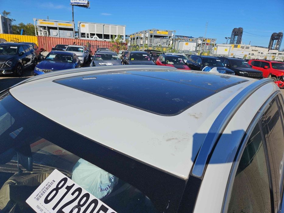 В дорозі BMW X5 01/2020 США