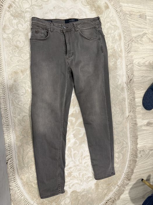 Джинси чоловічі Climber