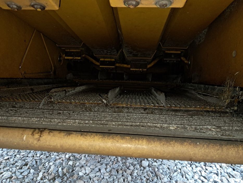 Комбайн Sampo 680!