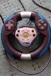 Kierownica Pad do PSP 2