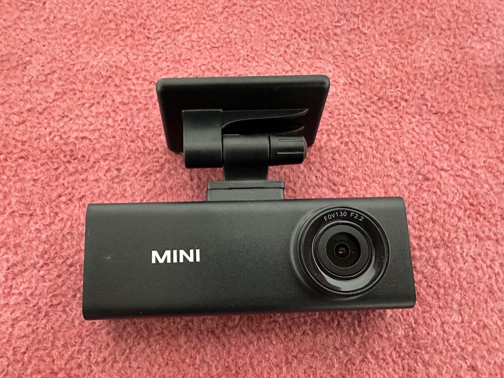 Відеореєстратор Sigma DDPai MINI
